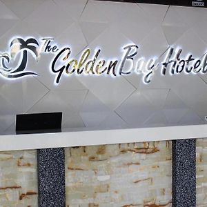 The Golden Bay Hotel Batam